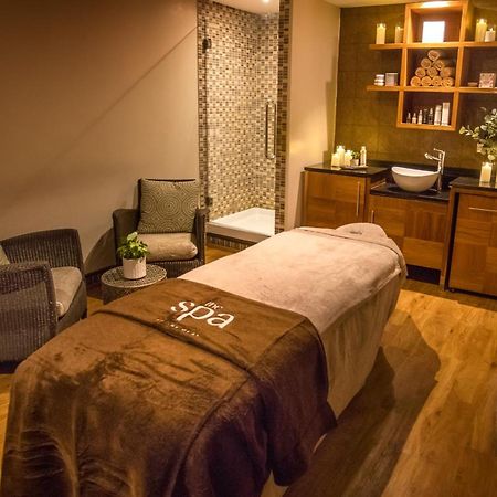 The Quay Hotel And Spa Conwy Εξωτερικό φωτογραφία