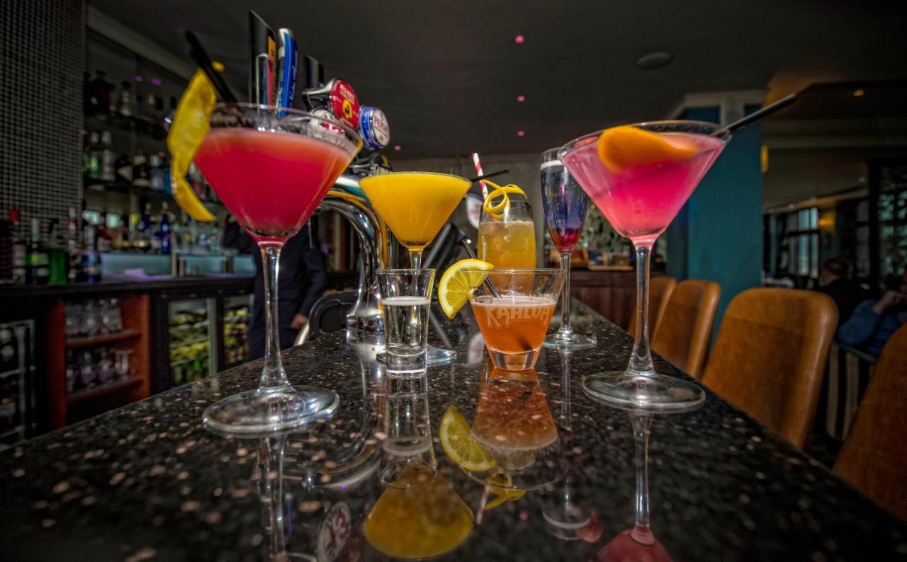 The Quay Hotel And Spa Conwy Εξωτερικό φωτογραφία