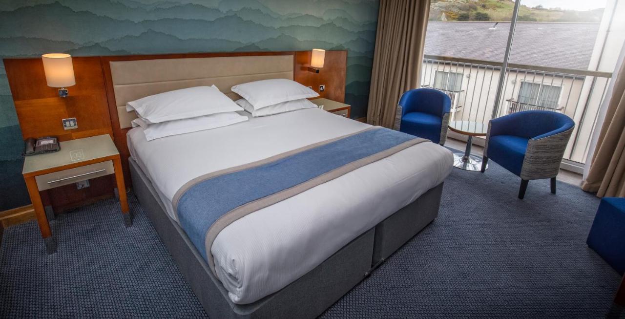 The Quay Hotel And Spa Conwy Εξωτερικό φωτογραφία