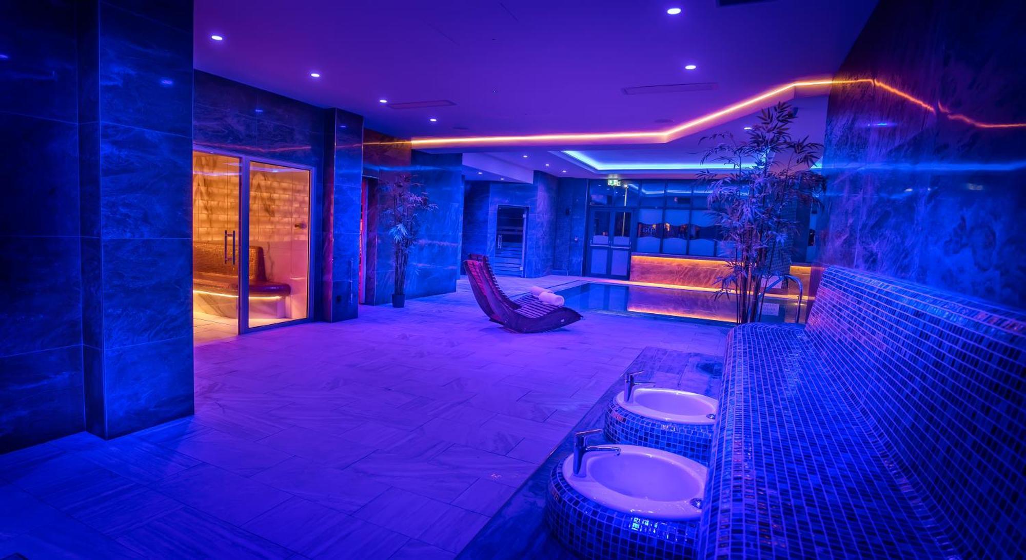 The Quay Hotel And Spa Conwy Εξωτερικό φωτογραφία