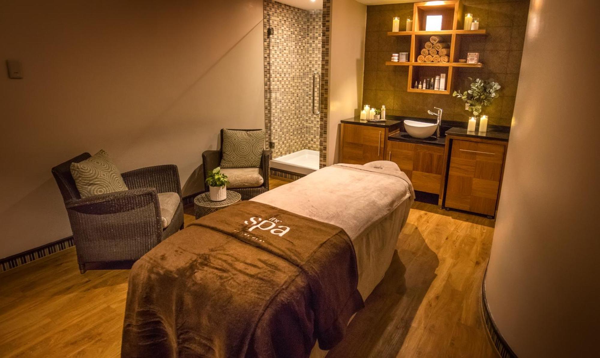 The Quay Hotel And Spa Conwy Εξωτερικό φωτογραφία