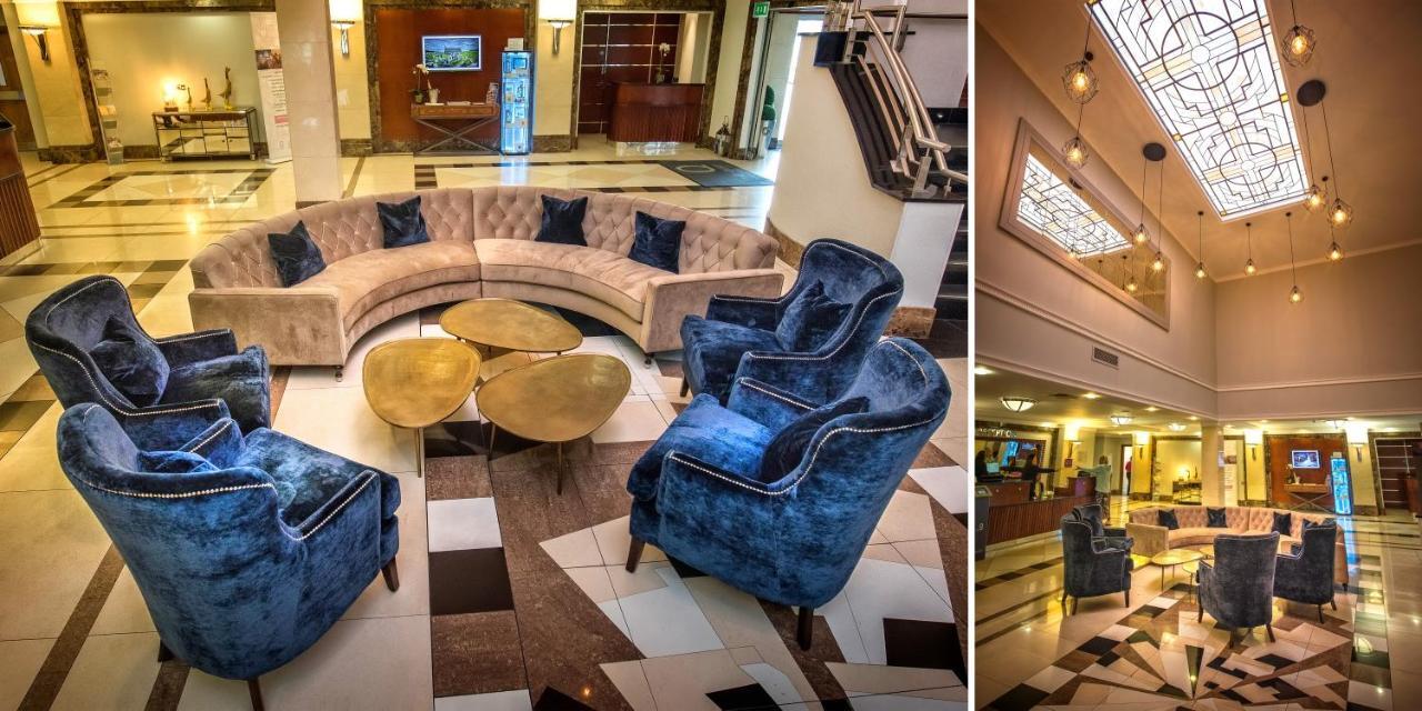 The Quay Hotel And Spa Conwy Εξωτερικό φωτογραφία